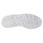 Asics Gel-Kayano Tr Evo PS Jr fehér edzőcipő C7A1N-0101