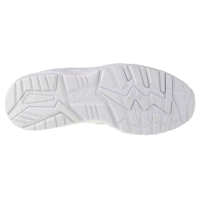 Asics Gel-Kayano Tr Evo PS Jr fehér edzőcipő C7A1N-0101