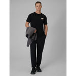4F Men's regular plain T-shirt póló 4FRSS26TTSHM3990-20S