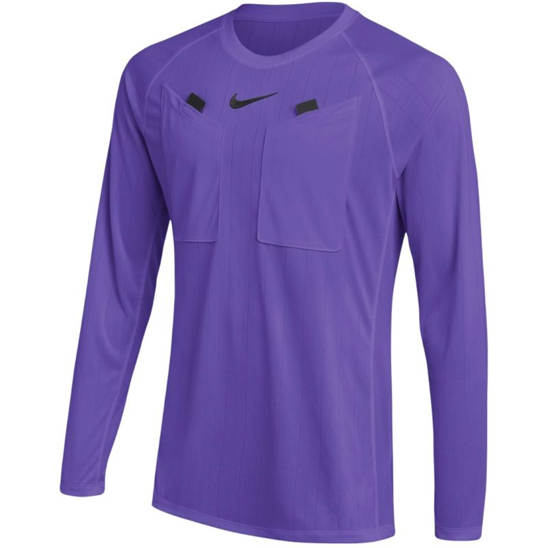 Nike Dri-FIT Referee III Men's Longsleeve 560 2XL lila pulóver 1599592XL