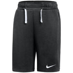 Nike Park 26 Fleece Kids IB1242 fekete short