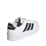 Adidas Streettalk Bold Women's White fehér női cipő KJ3856