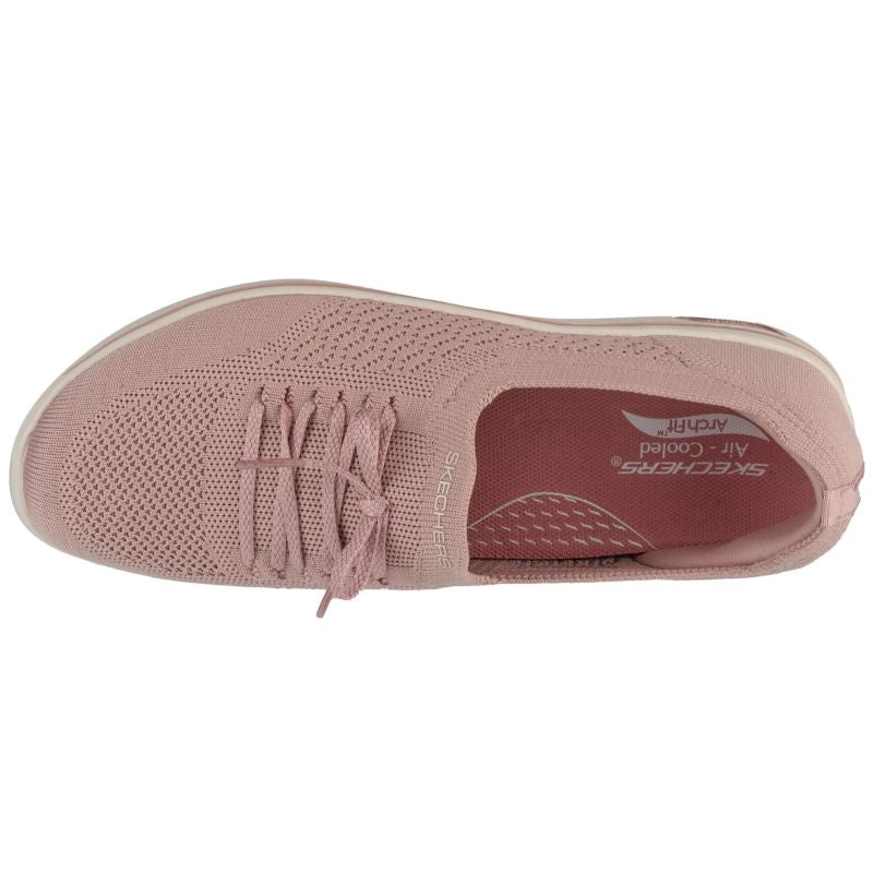 Skechers On-The-GO Arch Fit Uplift - Florence 136632-BLSH Pink 37 Cipő