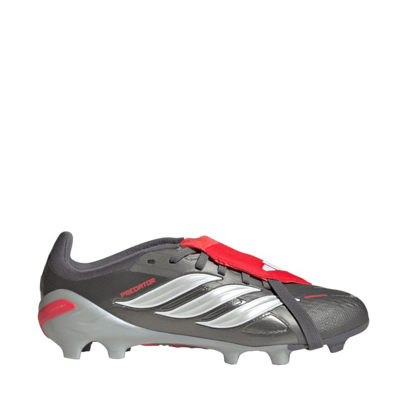adidas Predator Elite FT FG JR3311 Kids' Soccer focicipő