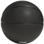 Adidas adidas Rubber Mini fekete labda KV9438