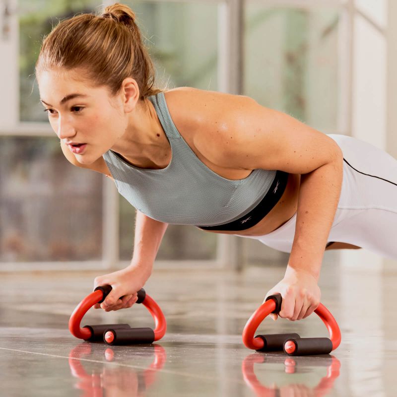 Reebok Pump-Up Handles Raac-12231 Kiegészítő