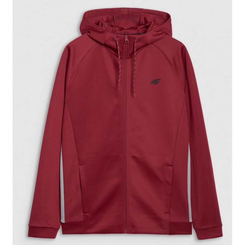 4f M 4FWAW25TFSWM587 61S sweatshirt Pulóver