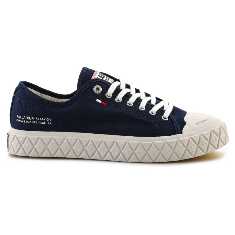 Palladium Palla Ace Cvs Org 74447-425-M shoes Cipő