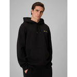 4F Men's regular hooded sweatshirt | Robert Lewandowski férfi kapucnis pulóver RL9KSS26TSWSM2954-20S