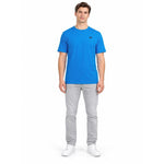 4F Men's printed T-shirt 5xl férfi póló 4FWAW26TTSHM3578-33S