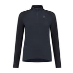 Rogelli ENJOY III running sweatshirt purple 2XL lila pulóver