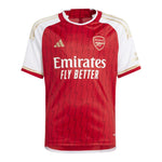 Adidas Arsenal London Home Jr T-shirt piros póló