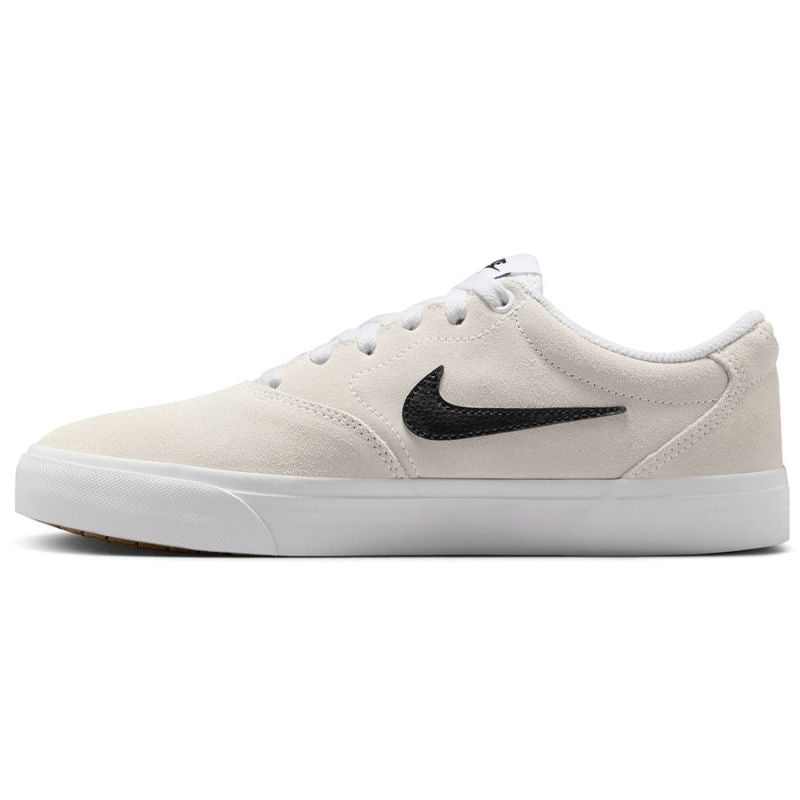 Nike Charge Suede IM4399-101 shoes 37 1/2 sípcsontvédő
