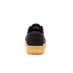 Cat Footwear P111347 Hex + Canvas (P111347) fekete utcai cipő