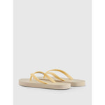4F Girls' flip-flops cipő 4FJRSS26FFLIF228-83S