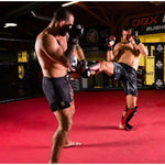 DBX Bushido MMAsparring gloves L/XL - Phantom - Valor Series | piros ruházat MMA-Phantom-Red-L/XL