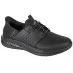 Skechers Slip-Ins: Slade - Zachary 210828-BBK Black