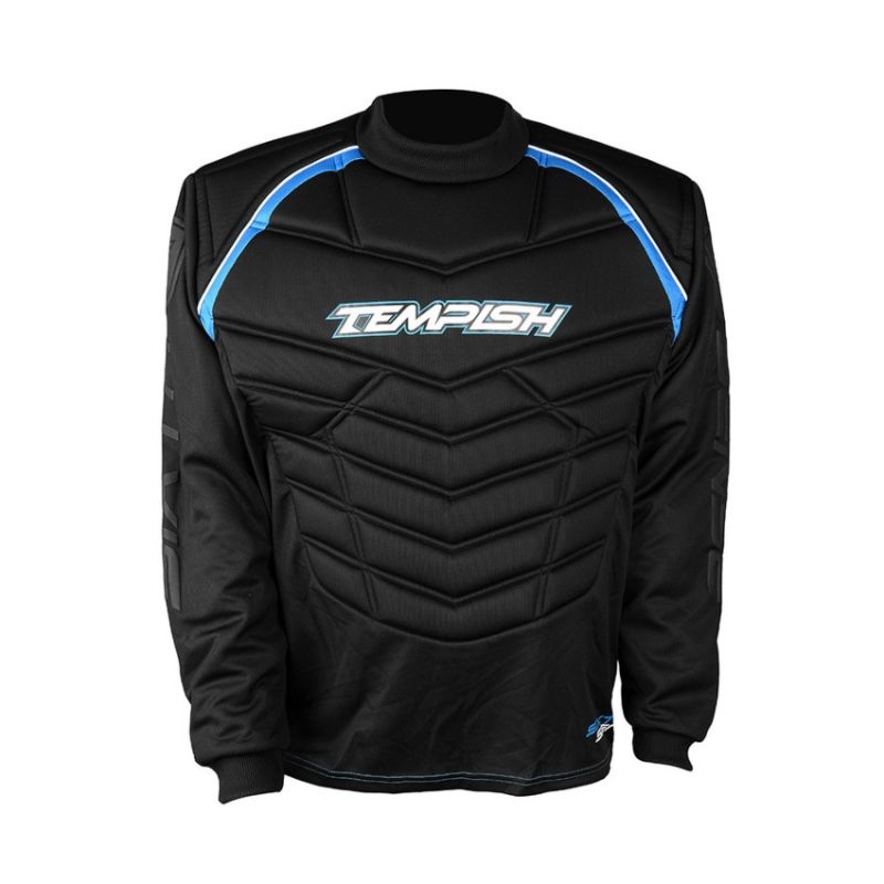 Tempish Sixth Sense T2.0 Goalkeeper Jersey Sr fekete sweatshirts