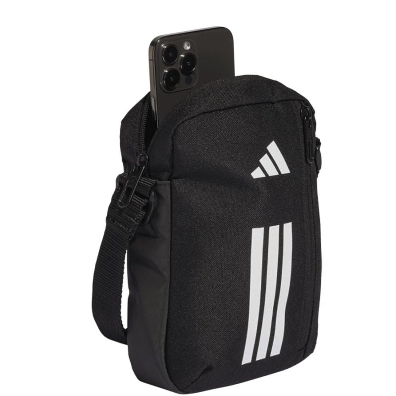adidas Power Organizer JZ7085 fekete pénztárca
