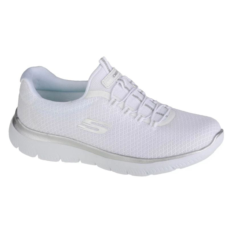 Skechers Summits White