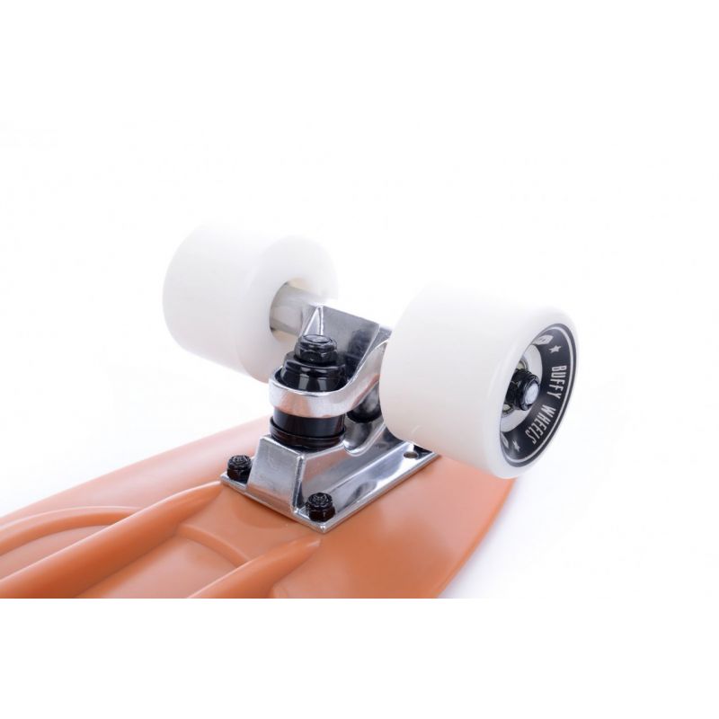 Tempish Buffy Nature Skateboard różowy skateboards