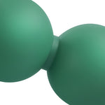Spokey Hardy Duo SPK-944205 Double Massage Ball Orvosi kiegészítő