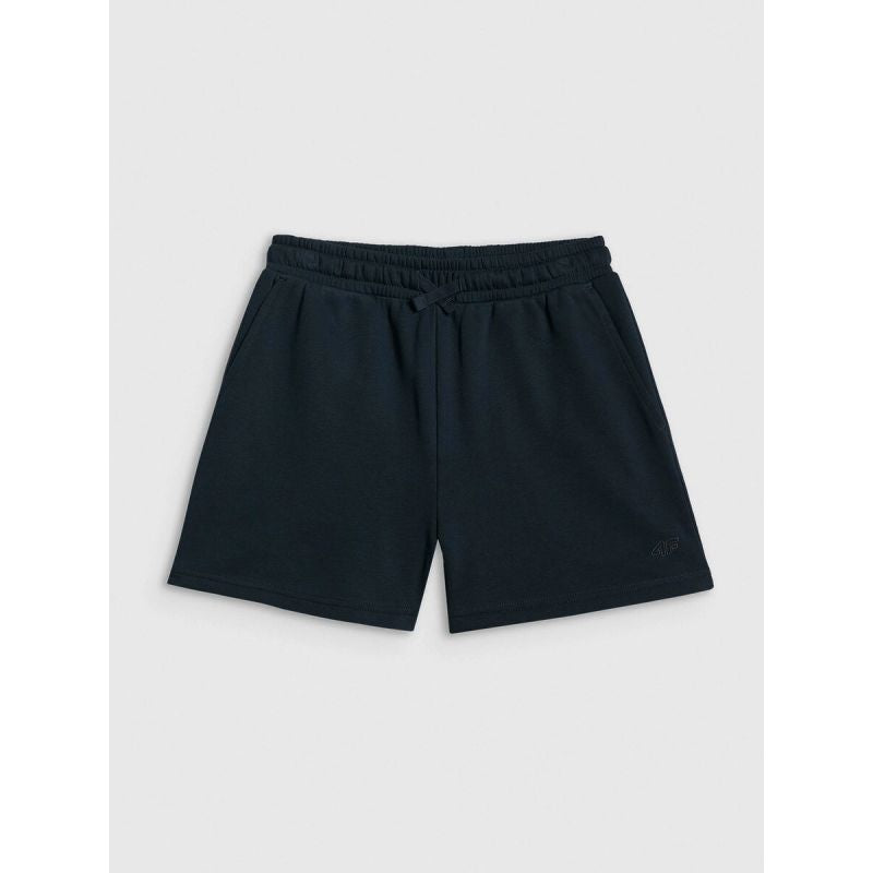 4F Girls' sweatpants short