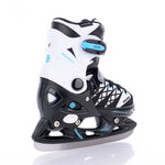 Tempish Clips Jr 13000000841 Adjustable fehér skates