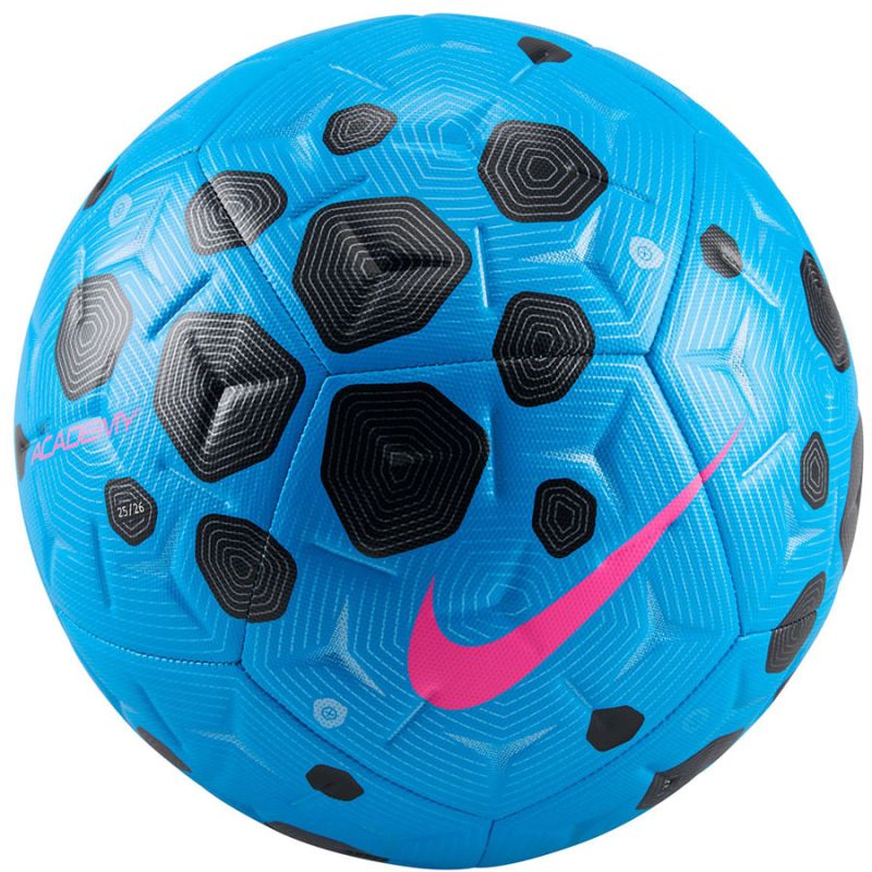 Nike Academy HV4386-450 futball labda