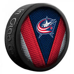 Inny Souvenir Hockey Puck Inglasco NHL Stitch 510AN000605 Egyéb