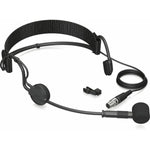 head Behringer BC444 Headworn Condenser Microphone kiegészítő 0505-AAB86-001