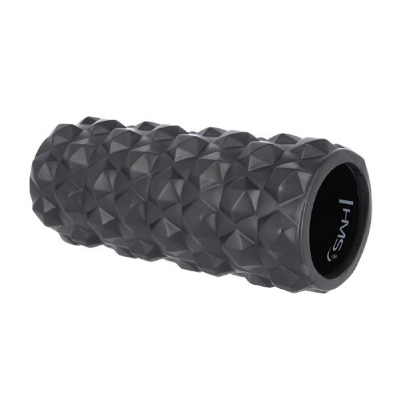 HMS Fitness Roller 31.5 cm FS107 fekete edzőfelszerelés 17-39-021
