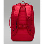 jordan Air Jam Collectors Backpack 31.5L Gym Red - uniwersalny hátizsák