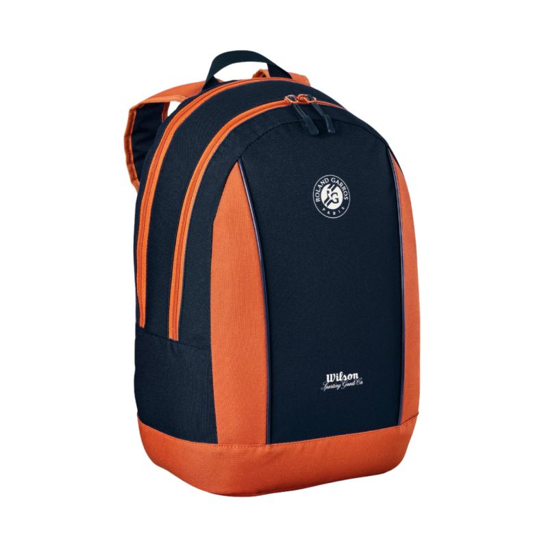 Wilson Roland Garros 2026 Team Junior Backpack hátizsák