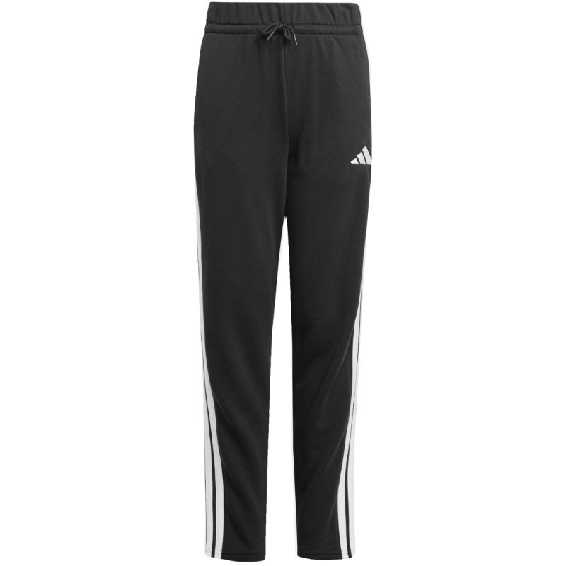 Adidas Essentials Kids Black fekete nadrág