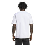 adidas Mercedes GFXT G1W T-shirt M KH1078 Póló