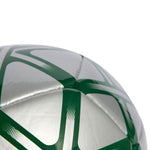 Adidas Starlancer Mini Silver-Green Soccer zöld futball labda JW1363