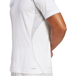 Adidas Tiro 25 Competition Match Men's Football White fehér férfi póló JF6082