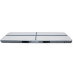 Enero Air Truck Gymnastic Mattress Mat Acrobatic Path Electric Pump Gray szürke for school, mattresses, pumps, training equipment
