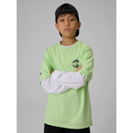 4F Boy's cotton T-shirt 158/164 ruházat 4FJRSS26TTSHM3905-45S