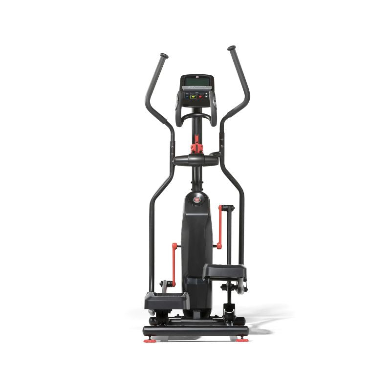 Schwinn 510E Programmable Elliptical Trainer edzőfelszerelés 100754