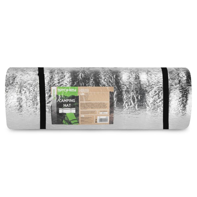 Spokey Lightmat SPK-941541 2x0,5kg mats, training equipment