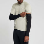Rogelli ESSENTIAL sleeves 2XL/3XL fekete kiegészítő SIRC4700000.000.2XL