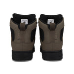 DC SHOES PURE HIGH TOP WR BOOT DC01803301 Olive fekete bakancs