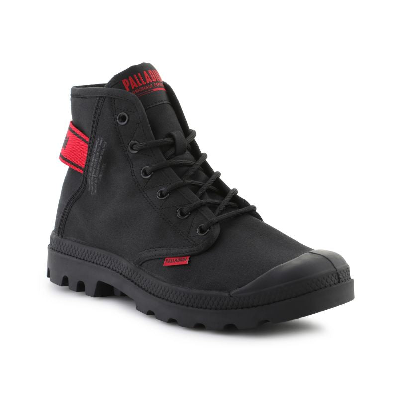 Palladium Pampa HI Dare II Shoes 79514-008-M Cipő