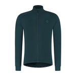 Rogelli ESSENTIAL II long sleeve T-shirt kék póló
