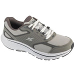 Skechers Go Run Consistent 2.0 Grey Size szürke futócipő 220866-GRY