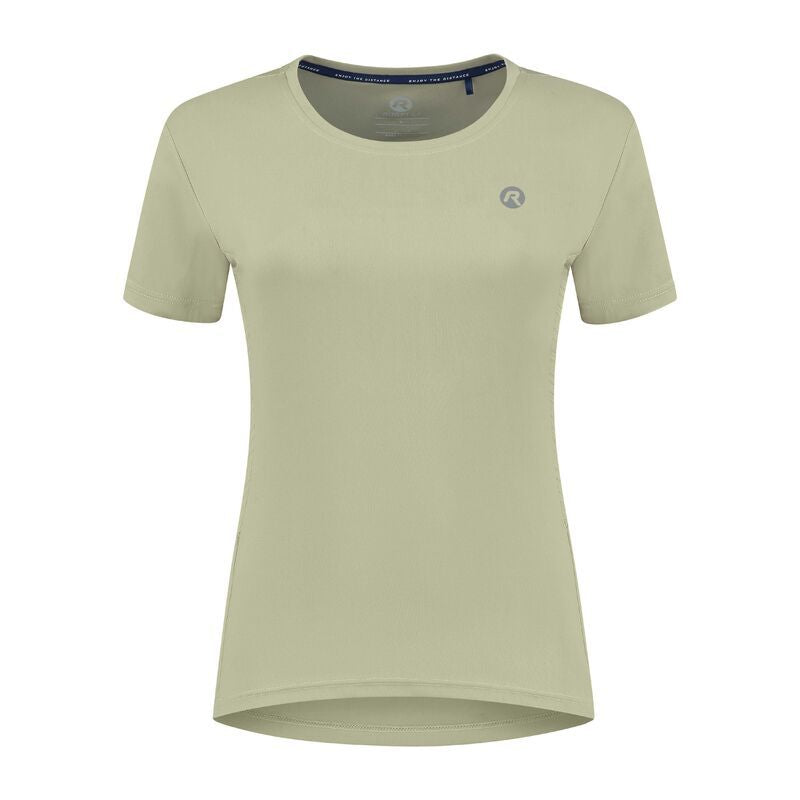 Rogelli CORE running beige 2XL bézs póló