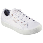 Skechers Bobs B Extra Cute W 113328 WHT fehér cipő