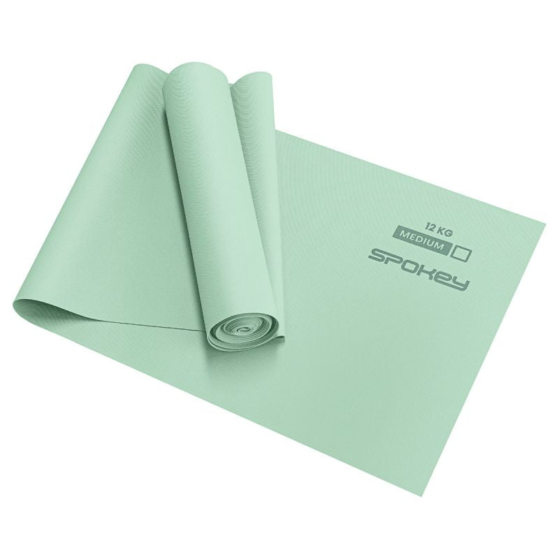 Medium training band RIBBON TEX 15,4x10,16 edzéssegítő
